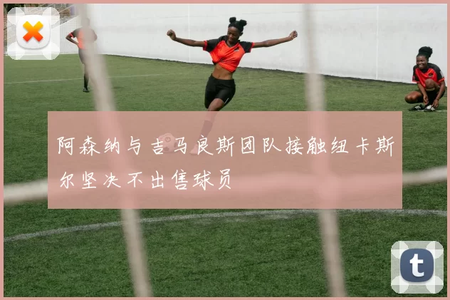 阿森纳与吉马良斯团队接触纽卡斯尔坚决不出售球员